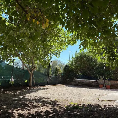 Apartman La Casa Del Granchio *