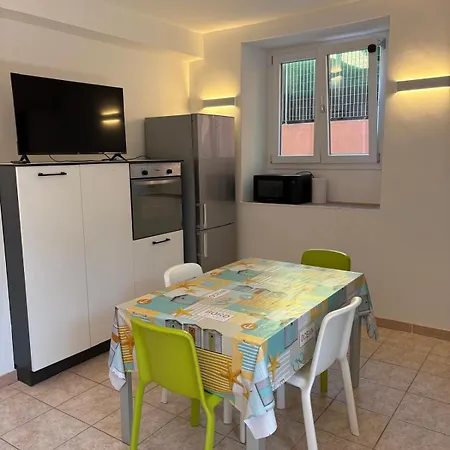 La Casa Del Granchio Ancona