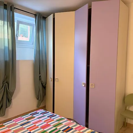 La Casa Del Granchio Apartman *