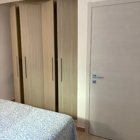 Apartament La Casa Del Granchio