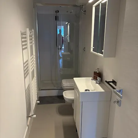 Apartman La Casa Del Granchio Ancona