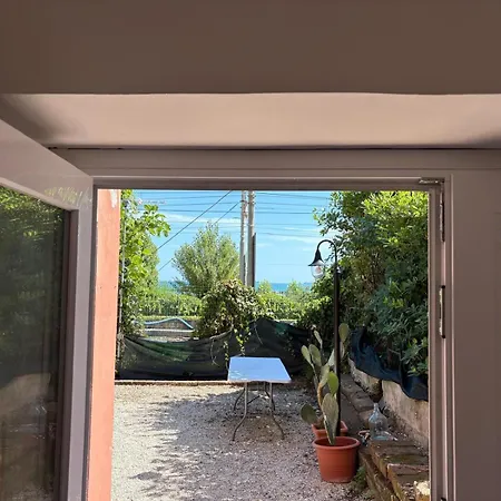 La Casa Del Granchio * Ankona