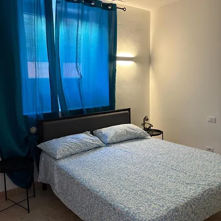La Casa Del Granchio Ancona